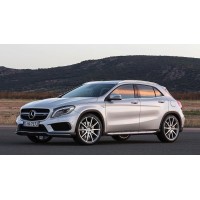 GLA X156