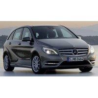 B CLASS W246