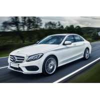 CLASE C W205 2014 