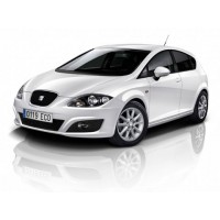 Leon II 1P 2009-