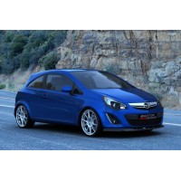 Kit MAXTON OPEL CORSA D 2011-