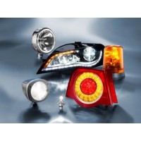 PIEZAS RECAMBIO ILUMINACION
