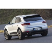 MACAN 2013 