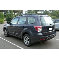FORESTER III 2008 2012