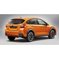 SUBARU XV 2012 