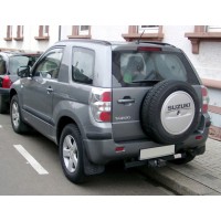 GRAND VITARA 2008 