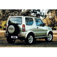 Jimny 1998 