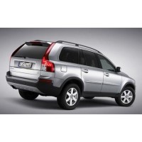 VOLVO XC90 2006 