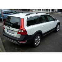 VOLVO XC70 2007 2013