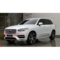VOLVO XC90 2015 