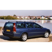Volvo V70 2000 2007