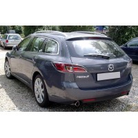 Mazda 6 combi 2008 2012