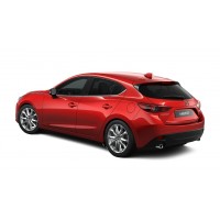 Mazda 3 III HB 2013 