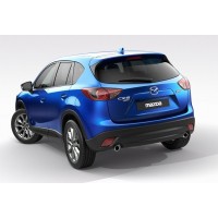 Mazda CX5 2012 