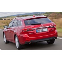 Mazda 6 III GJ combi 2012