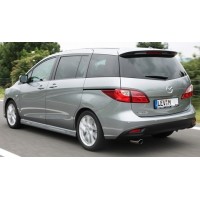 Mazda 5 II 2010 
