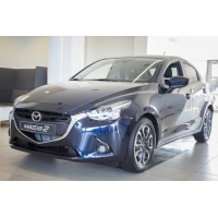 Mazda 2 2014 