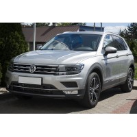 Tiguan 2016 