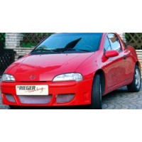 KITS TUNING CARROCERIA TIGRA