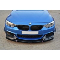 KITS TUNING CARROCERIA