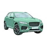 Jaguar F Pace 16  gt  gt 