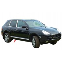 CAYENNE 2003 2011
