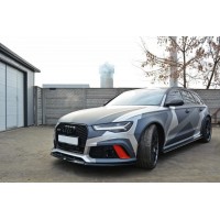 Kit MAXTON RS6