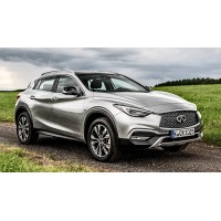 INFINITI  QX30 2016 