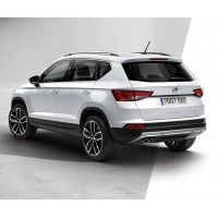 ATECA 2016 