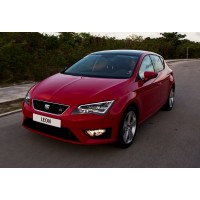 Leon III 5F 2013-