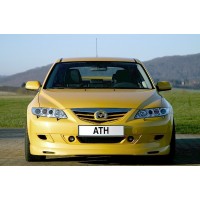 KITS TUNING CARROCERIA
