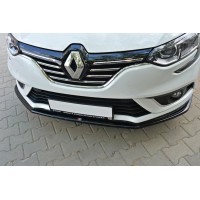 Kit MAXTON MEGANE MK4 2015-