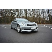 INFINITI G35 COUPE