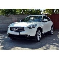 INFINITI QX70
