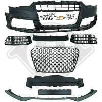 KIT LOOK RS5