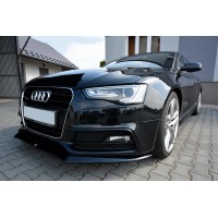 Kit MAXTON A5 2011-