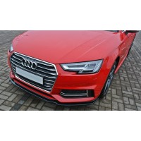 Kit MAXTON A4 B9 2015-