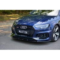 Kit MAXTON RS4 B9 2017-