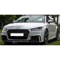 Kit look TTRS