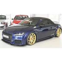 Kit RIEGER TT 8S