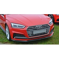 Kit MAXTON A5 2016-