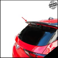 Alerones Astra K 2016 