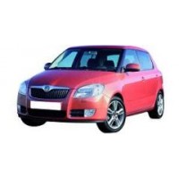 Fabia 3/4 5P Kombi 07-10