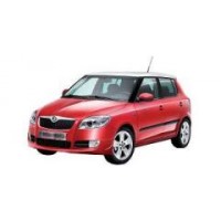 Fabia 3/4 5P Kombi 10-