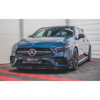 Kit MAXTON V/ W177 + AMG A35-A45 S 2018-