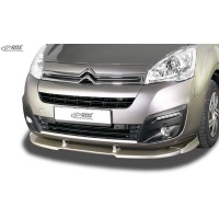 KITS TUNING CARROCERIA PEUGEOT PARTNER TEPPE 2015-2018