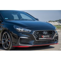 Kit MAXTON i30 2017-