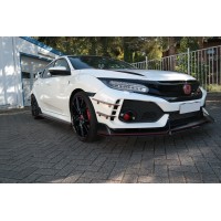 Kit MAXTON TYPE R