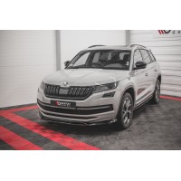 Kit MAXTON KODIAQ MK1 2016-