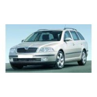 OCTAVIA SEDAN COMBI 04-08